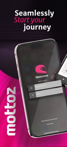 Mottoz Driver:Drive,Earn &Grow screenshot