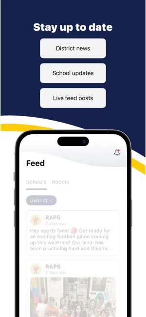 Roscommon Area Public Schools screenshot 3