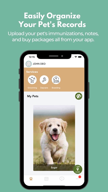 Canine State of Mind screenshot-4