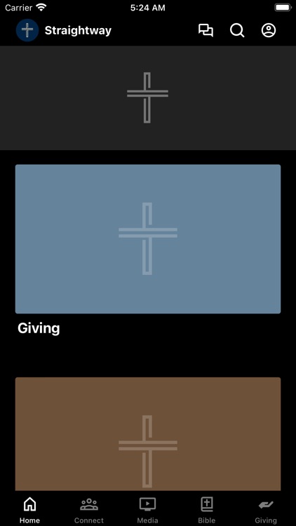 Straightway Baptist Church