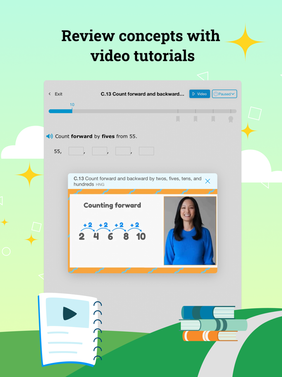 Screenshot #6 pour IXL - Math, English, & More