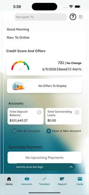 Caro Smart Financial Solutions screenshot 3