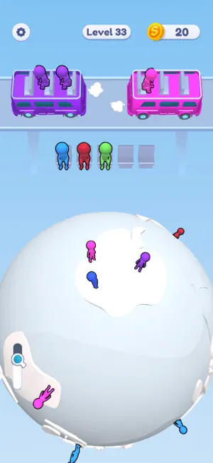 Planet Picker screenshot 4