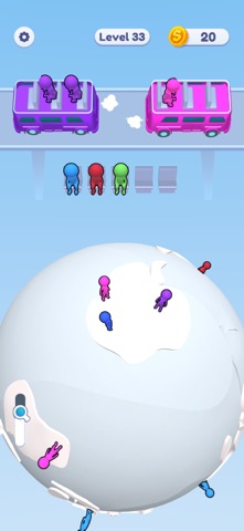 Planet Picker Screenshot 4 of 5