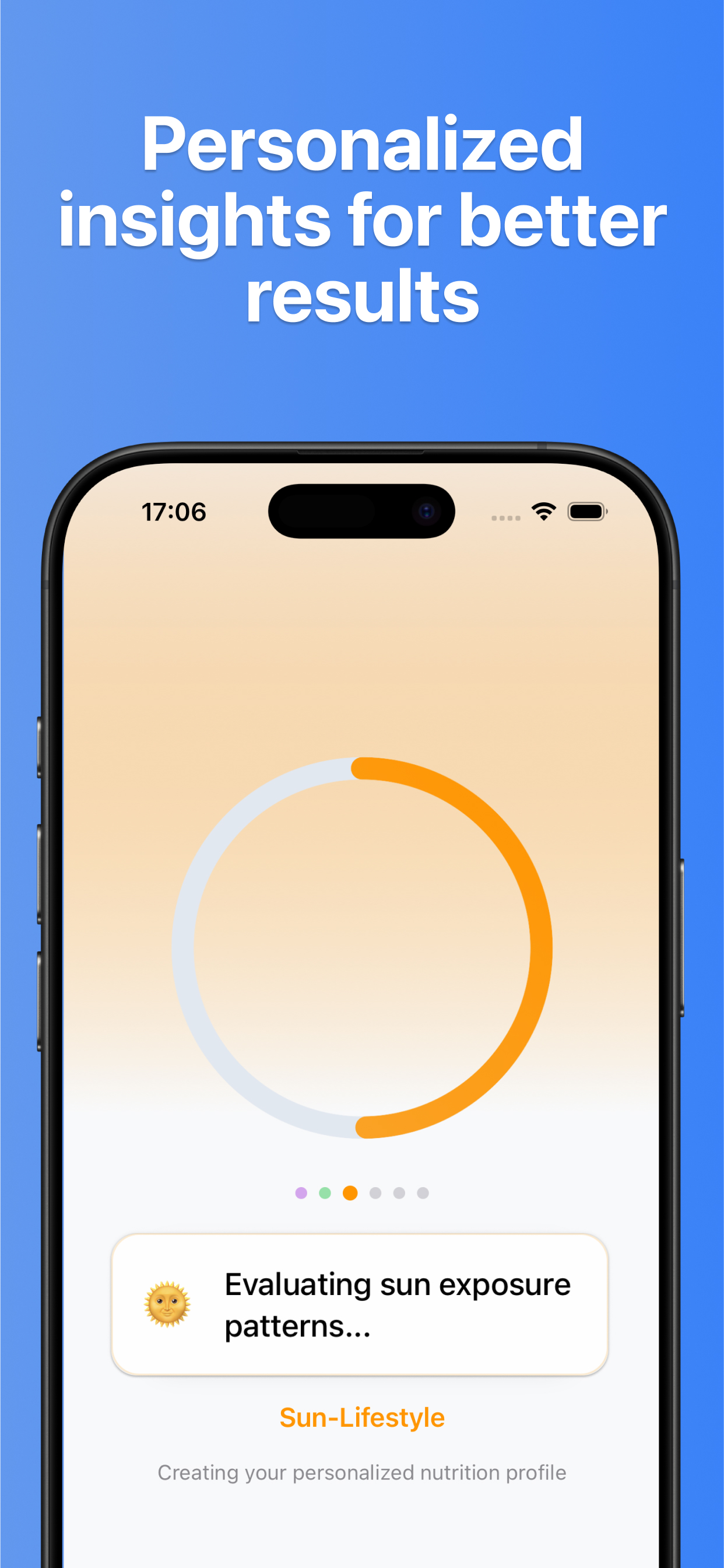 Supplements AI – Stack Tracker screenshot 9