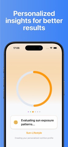 Supplements AI – Stack Tracker Screenshot 9 of 9