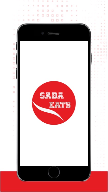 Saba Eats screenshot-4