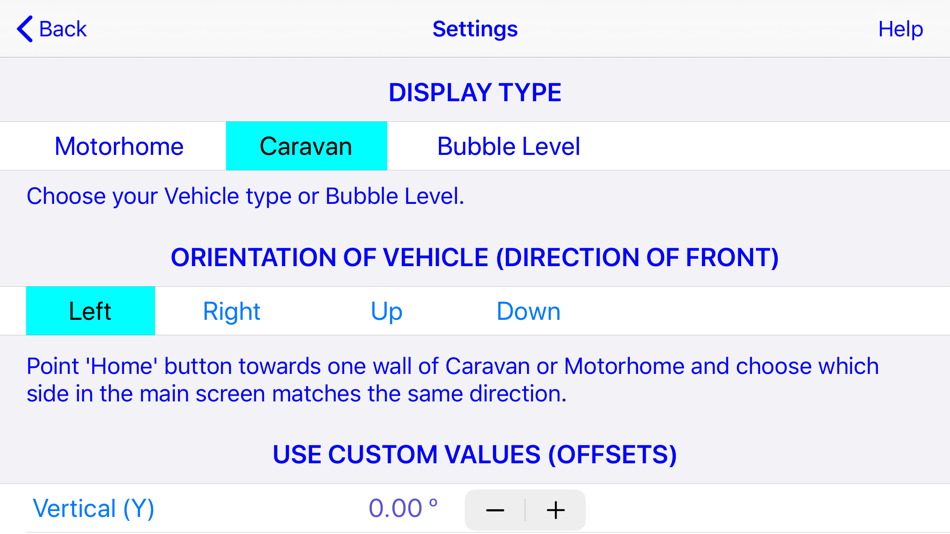 #7. Caravan Level - with Speech (iOS) 由: Andrew Herring