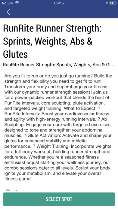 Z Athlete Factory Screenshot