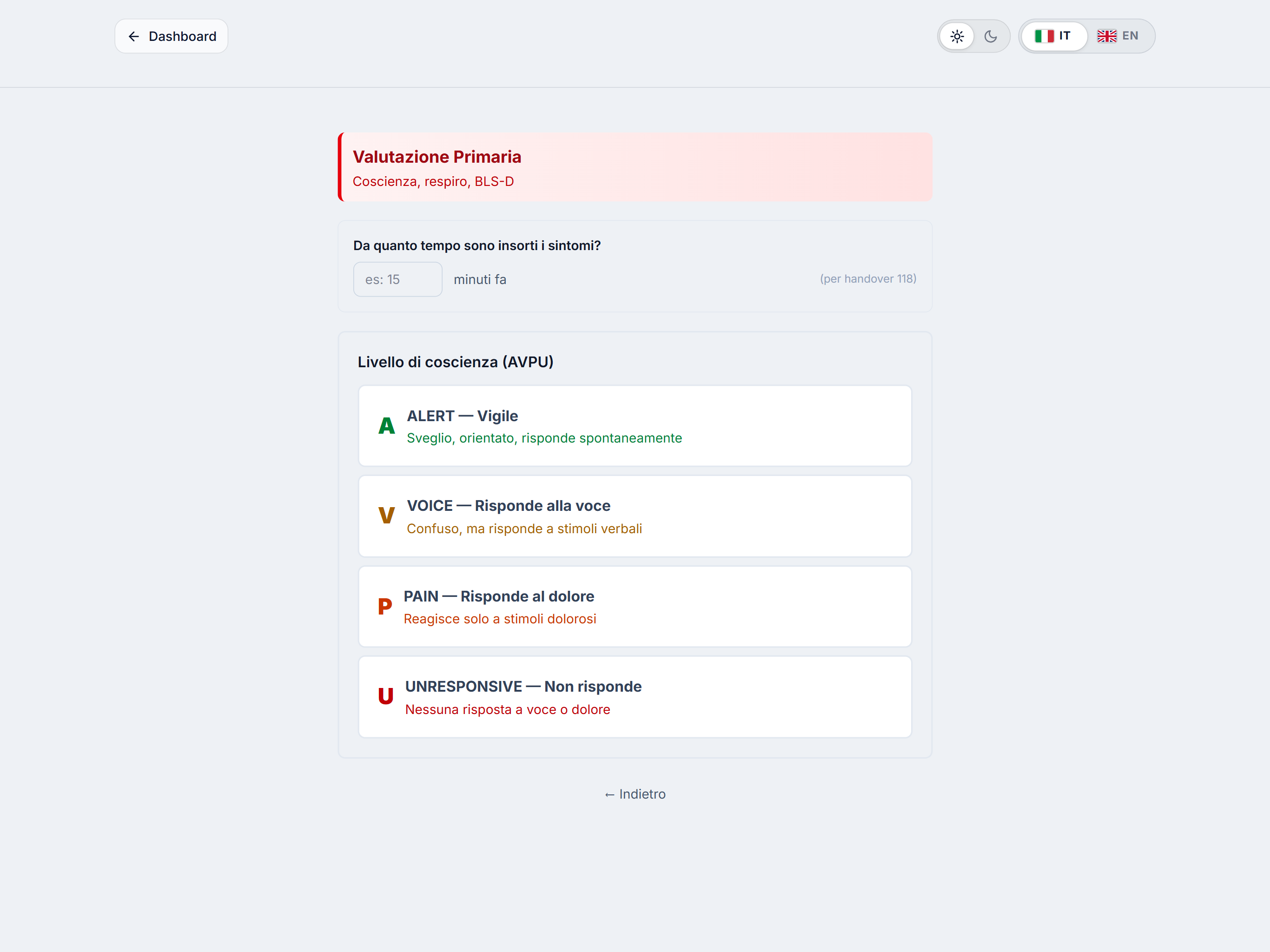 EMSy Events screenshot 6
