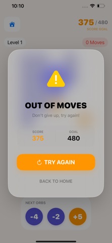 Hedge Spark Balance Screenshot 4 of 8
