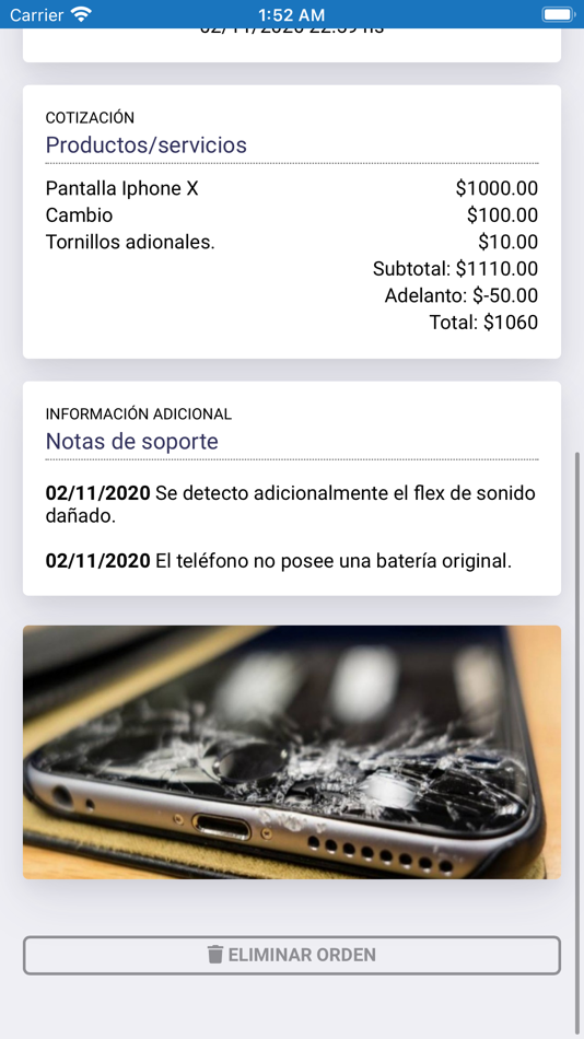 #4. GTaller (iOS) 由: Marco Bortolussi