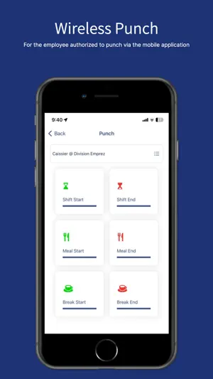 Emprez screenshot 4