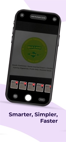 ScanDoc Solutions screenshot