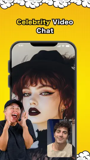 Capture d'écran de Prankify: Funny Call & Sound sur iPhone 2