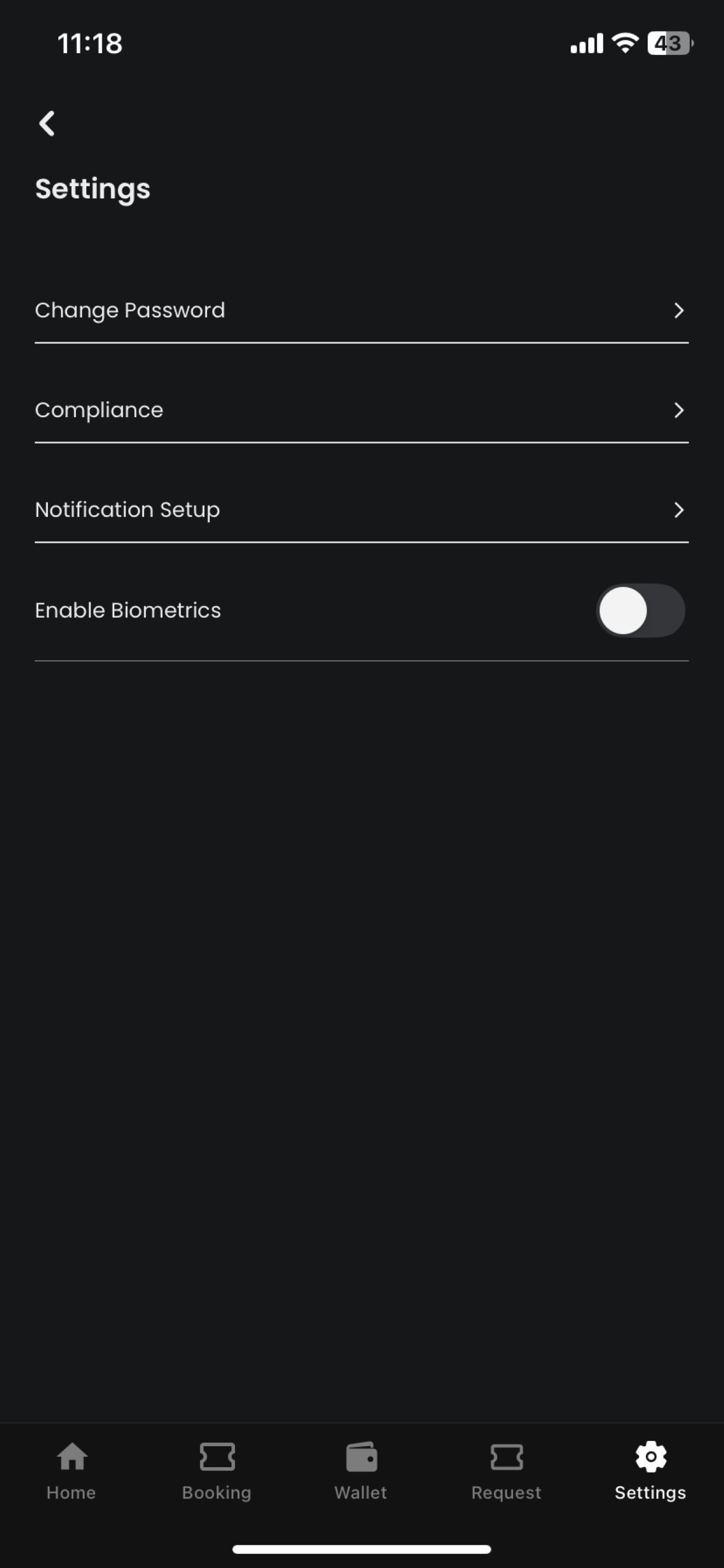 IgoeppAgent screenshot 9
