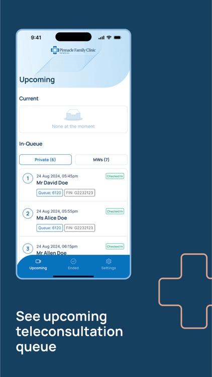 PinnacleSG+ (Doctor)