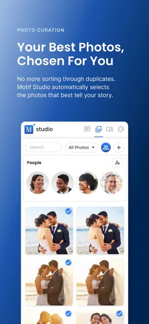 Motif: Print your memories screenshot 3