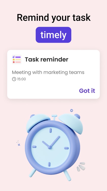TodoGPT: To do list & Calendar