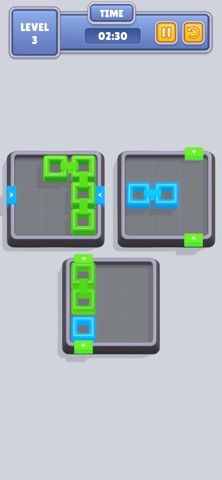 Tetra Blast Jam Screenshot 10 of 10