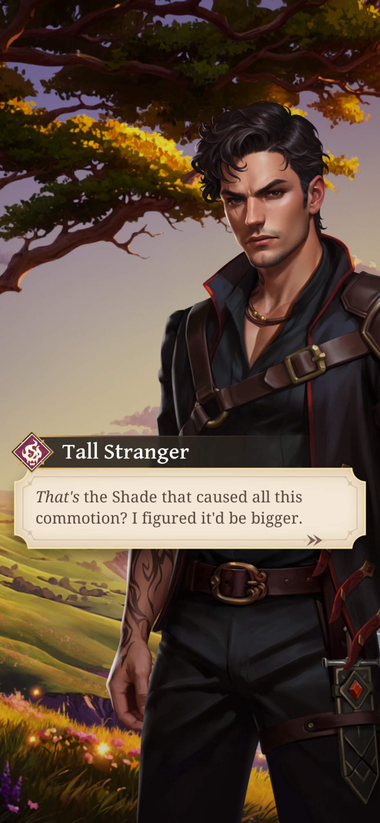 Love & Magic™: Spellfyre screenshot 9