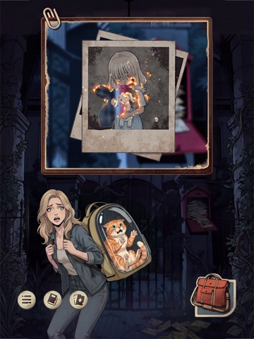 Merge Enigma - Merge & Story iPad screenshot