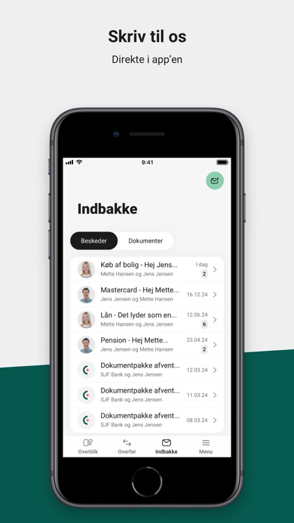 SJF Bank screenshot-5