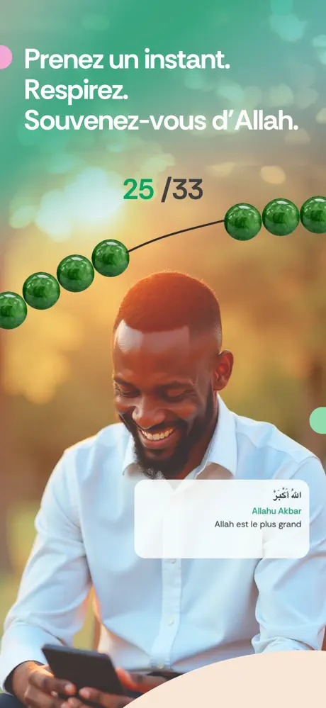 Muslim Pro screenshot 6