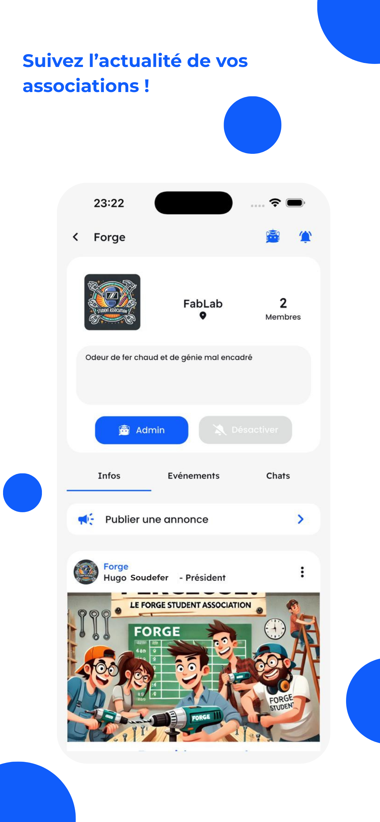 TéléChat