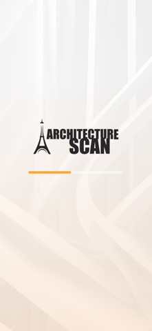 ArchitectureScan screenshot