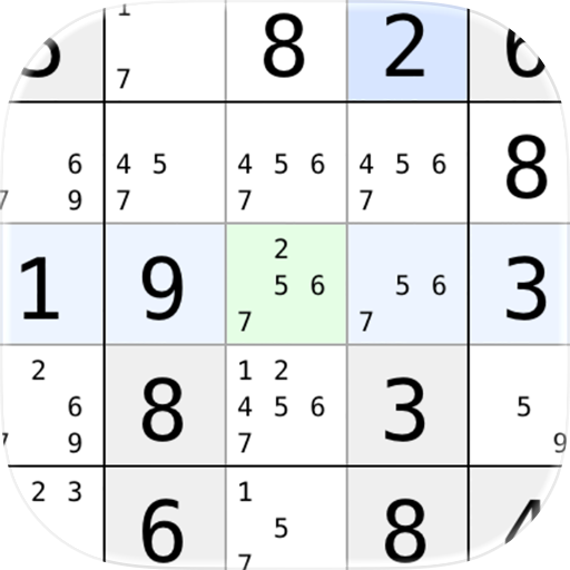 NinjaSudoku