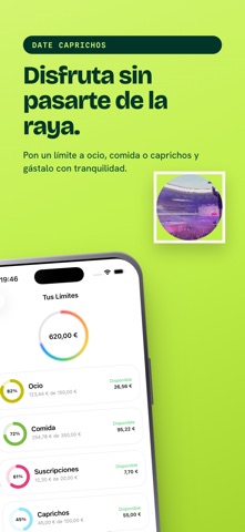 INVEROOS | Ahorro y dinero screenshot