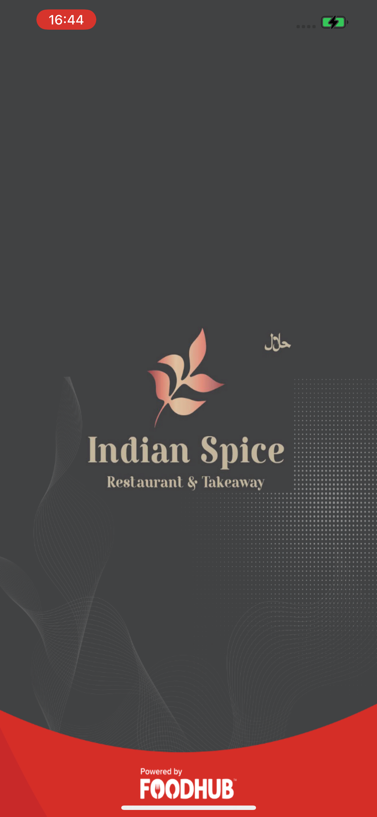 Indian Spice.