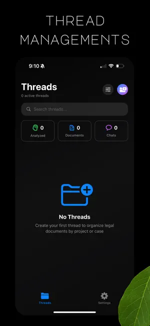 Legax screenshot 1