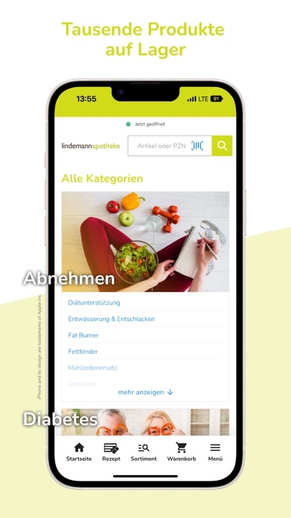 Lindemann Apotheke Tutzing