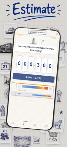 Strange Measures Screenshot 2 of 5