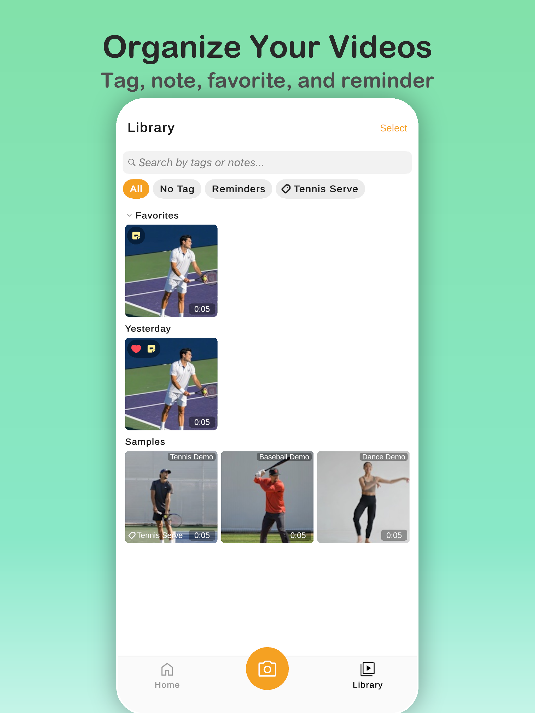 MotionCoach - Video Analysis screenshot 9