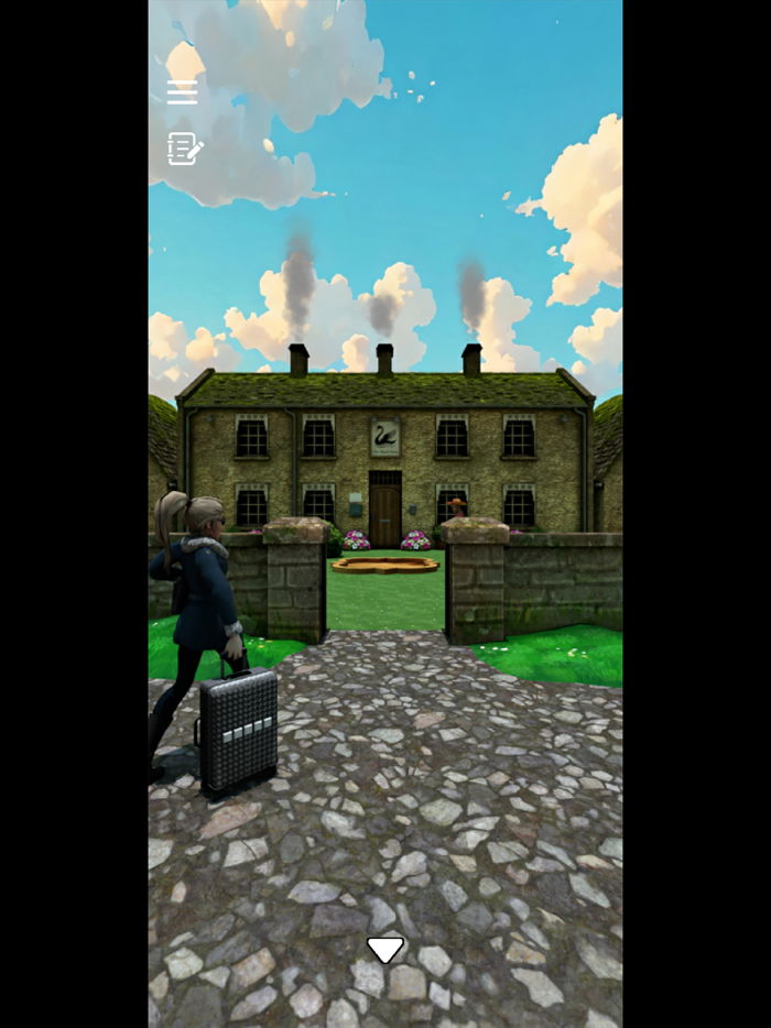 탈출 게임 Cotswolds