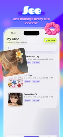Mevia - Share & Connect Screenshot 3 of 3