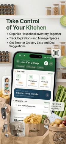 Buyurr screenshot