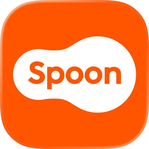Spoonアイコン