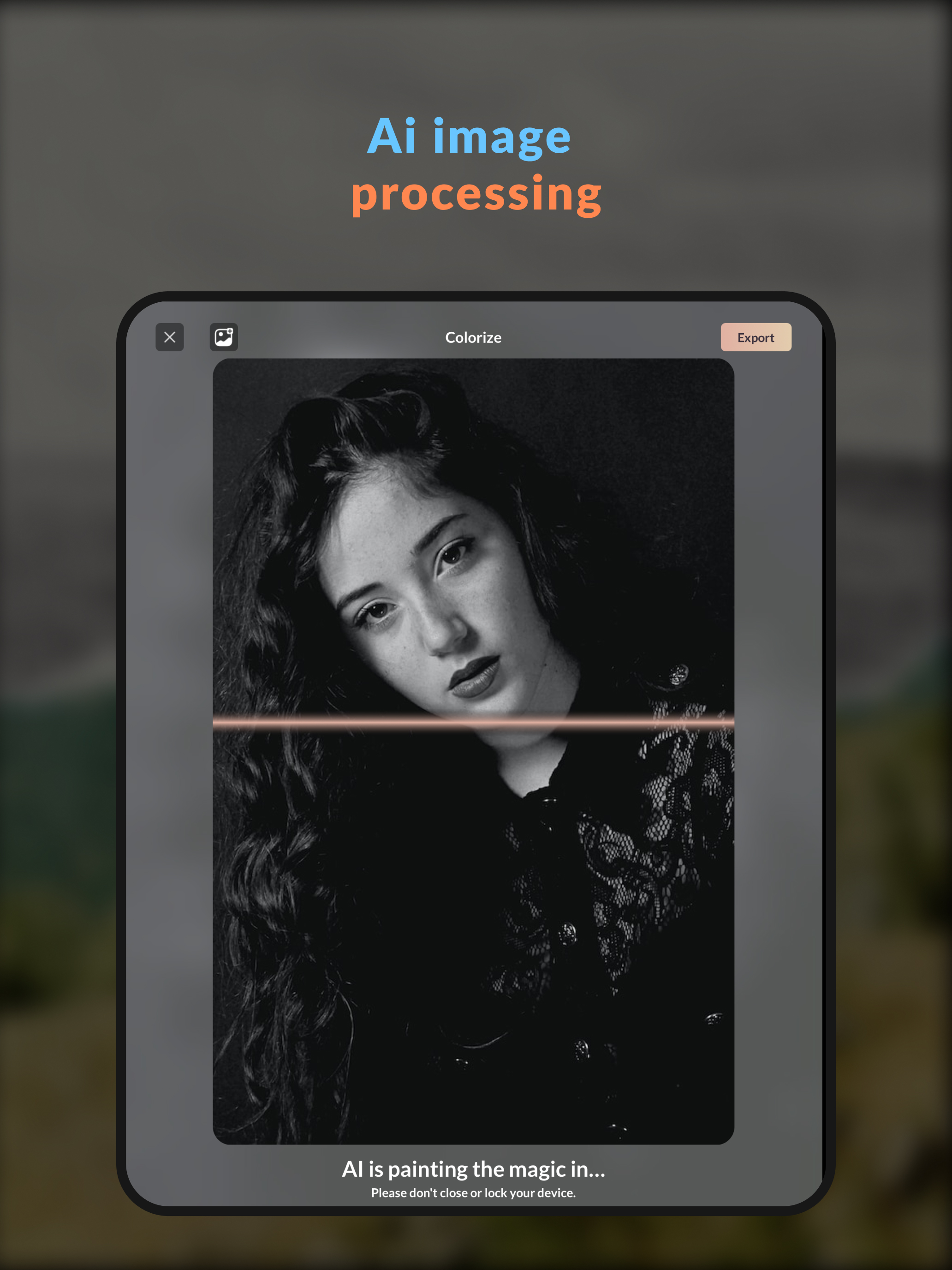 PhotoFix: Restore Old Photos screenshot 18
