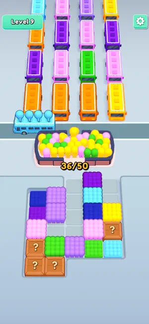 Bus Pack screenshot 2