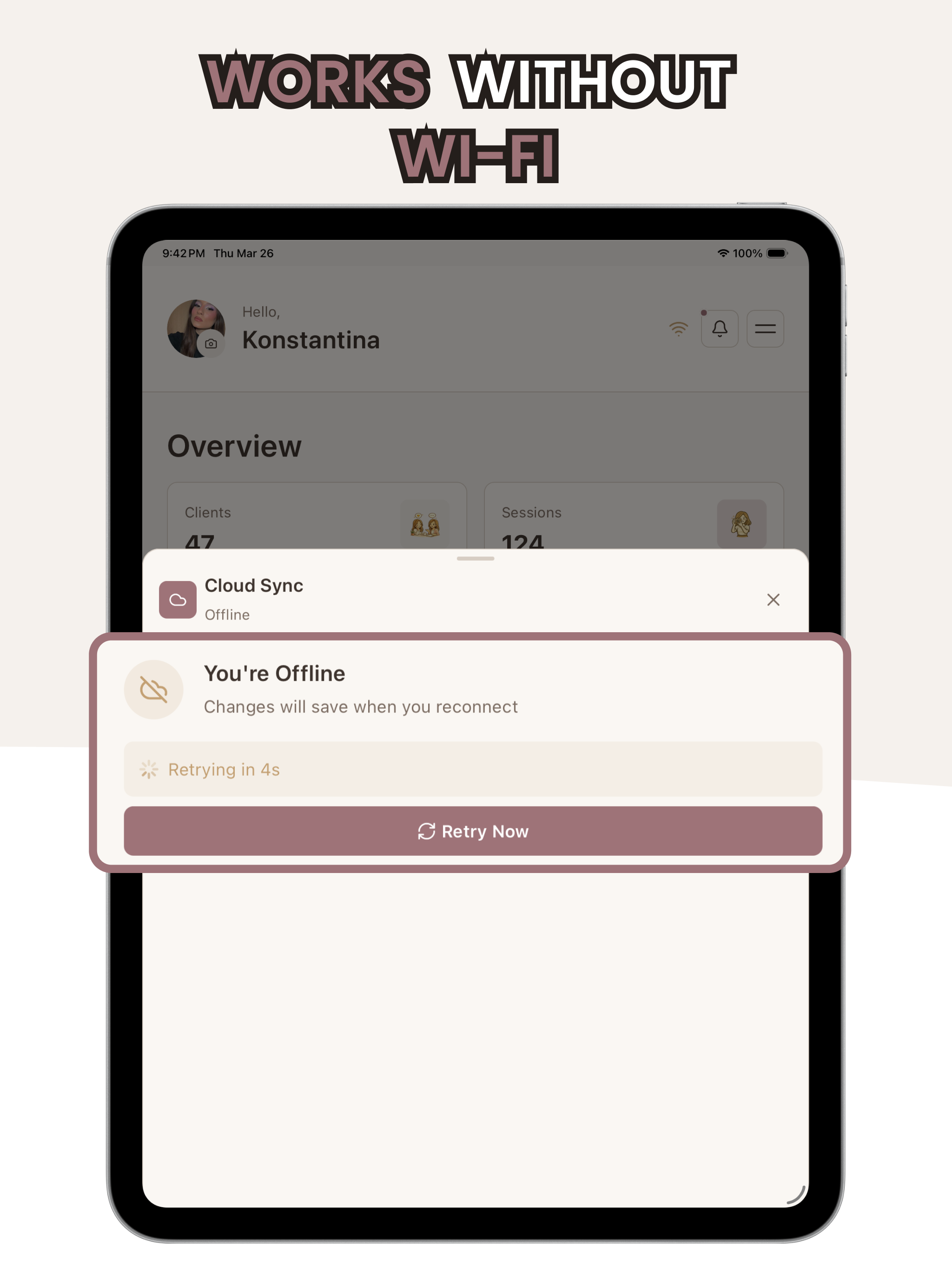 Glamorph: Beauty Clients
