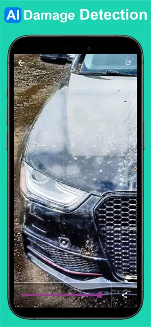 CarMark: Scan for Damage screenshot 2