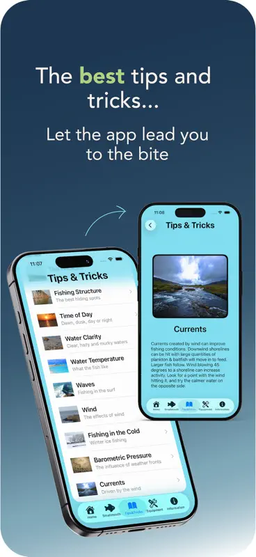 Bassmaster App screenshot 4 of 6