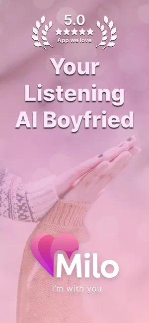Milo: I'm With You screenshot 1