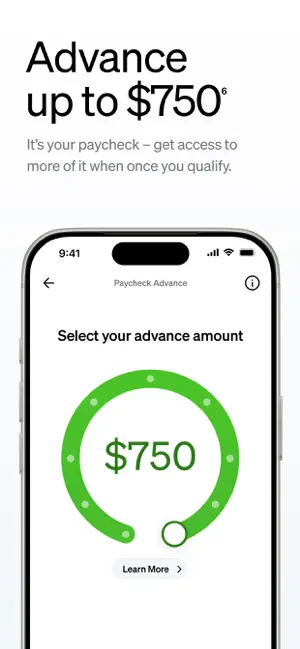 Current - Mobile Banking screenshot 2