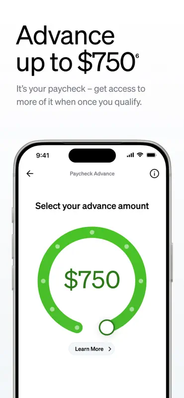Current - Mobile Banking screenshot 2 of 10