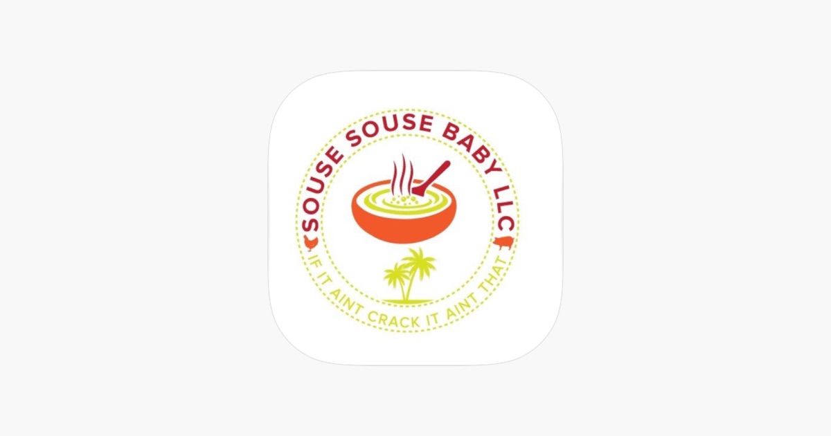 ‎Souse Souse Baby App - App Store